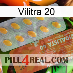 Vilitra 20 43